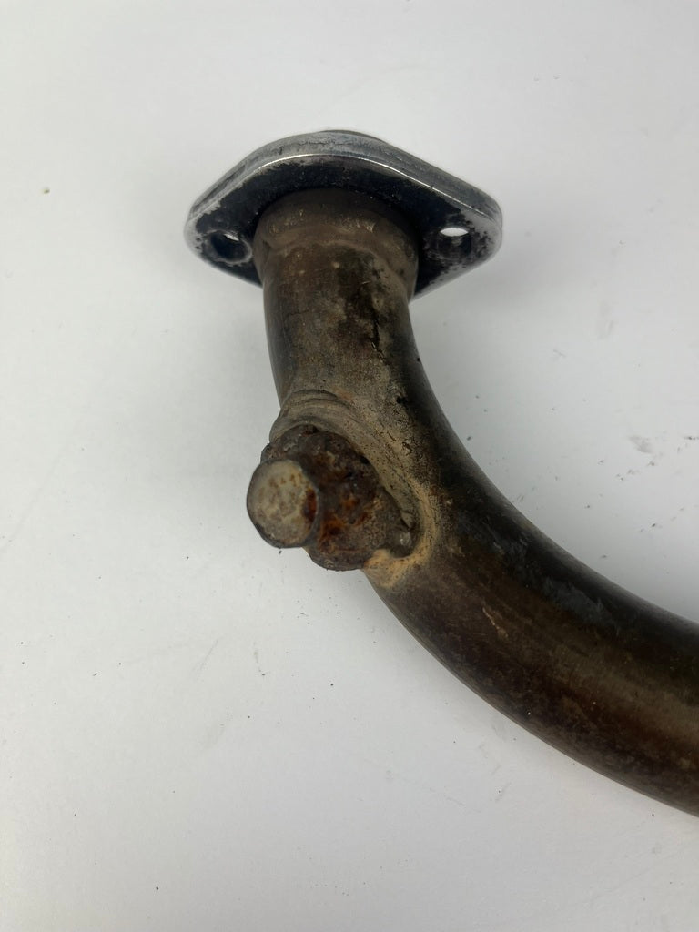 Tuning Krümmer für Derbi/Aprilia/Gilera