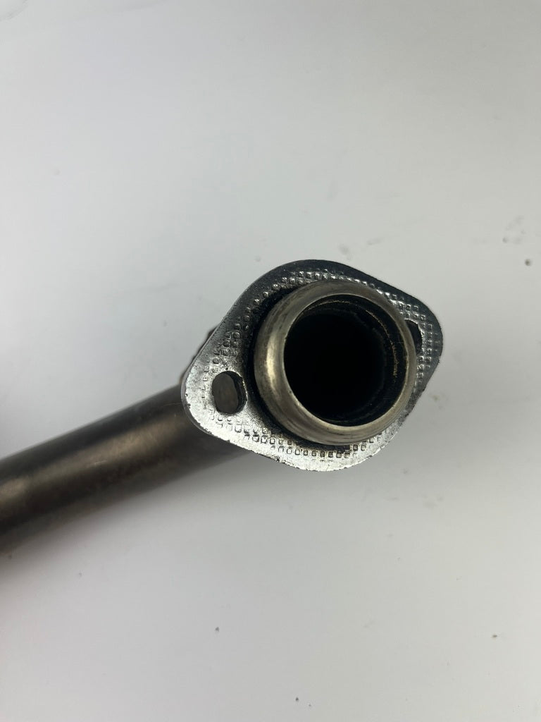 Tuning Krümmer für Derbi/Aprilia/Gilera