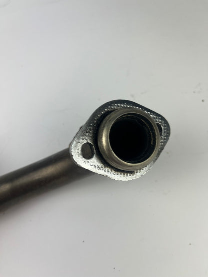 Tuning Krümmer für Derbi/Aprilia/Gilera