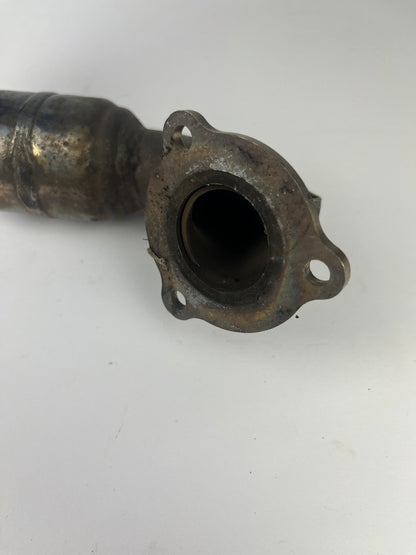 Anfangskrümmer für Derbi/Aprilia/Gilera Euro4