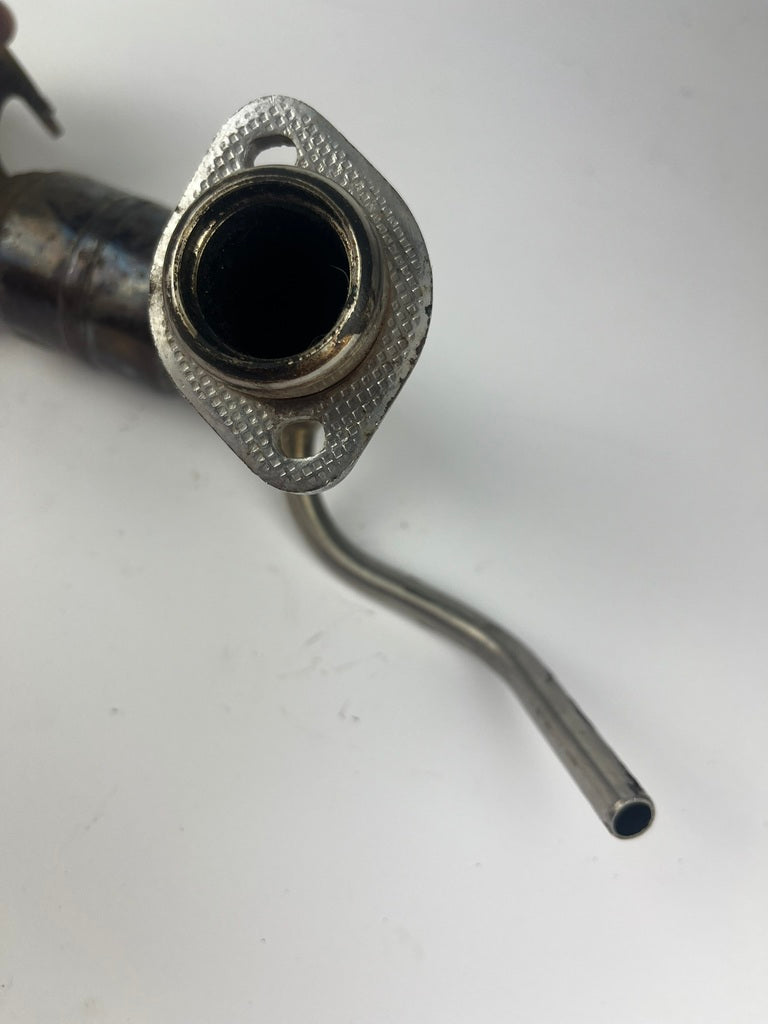 Anfangskrümmer für Derbi/Aprilia/Gilera Euro4