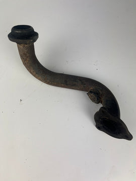 Tuning Krümmer für Derbi/Aprilia/Gilera
