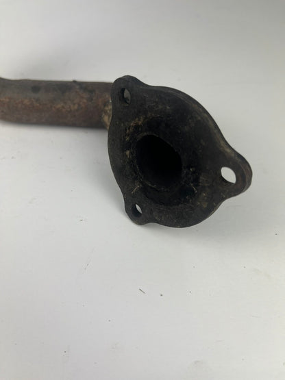 Tuning Krümmer für Derbi/Aprilia/Gilera