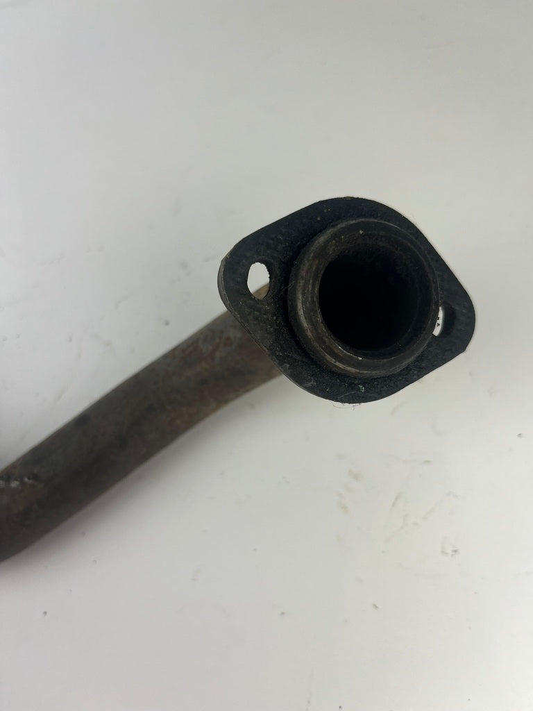 Tuning Krümmer für Derbi/Aprilia/Gilera