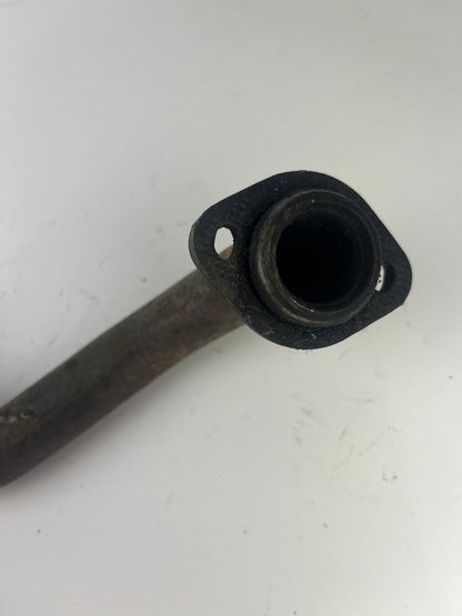 Tuning Krümmer für Derbi/Aprilia/Gilera
