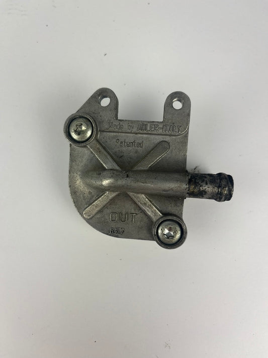 Abgasrückführung, divers