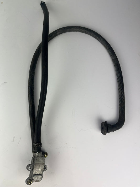 Abgasrückführung, Derbi/Gilera/Aprilia ab 2018