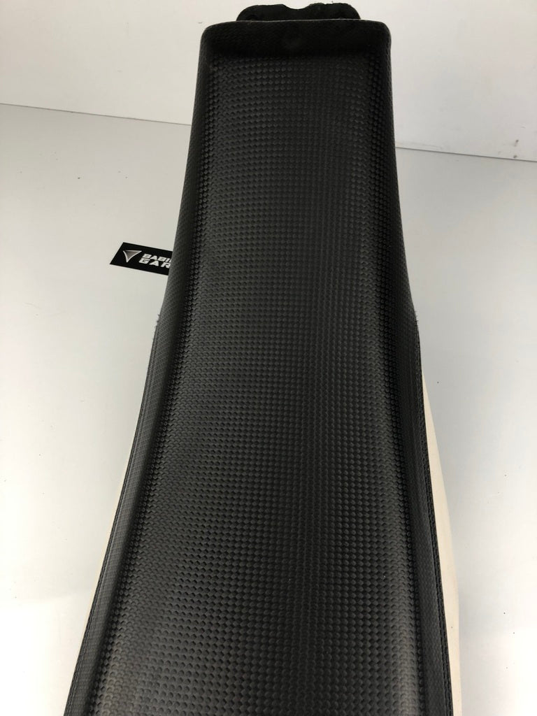 Sitzbank Derbi/Aprilia ab 2018