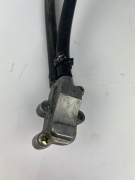 Abgasrückführung, Derbi/Gilera/Aprilia ab 2018