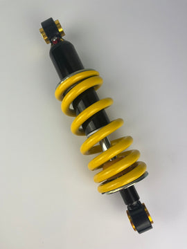 Federbein / Stoßdämpfer 280mm, Derbi/Aprilia/Gilera, NEU
