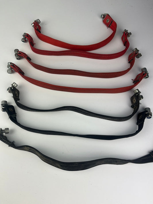 Sitzbankhalteschleife Aprilia SX/RX