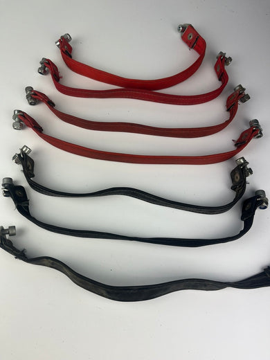 Sitzbankhalteschleife Aprilia SX/RX