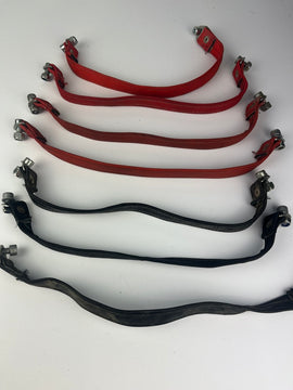 Sitzbankhalteschleife Aprilia SX/RX