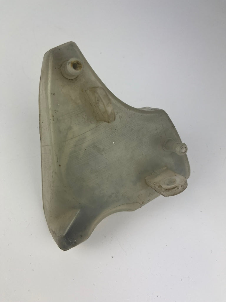 Kühlwasser Ausgleichsbehälter, Derbi/Aprilia/Gilera, NEU/Gebraucht