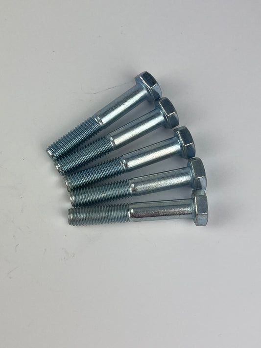 Sechskantschraube M8x50, 5er Set