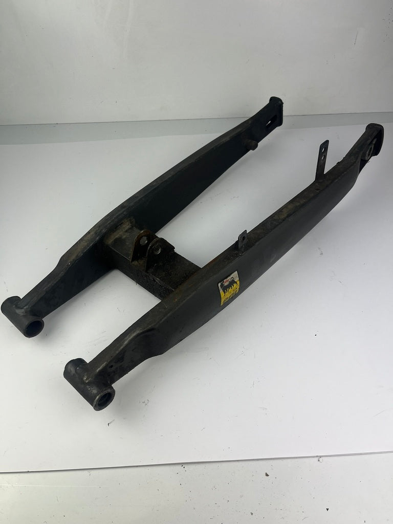 Schwinge, 15mm Achse, Derbi/Aprilia/Gilera