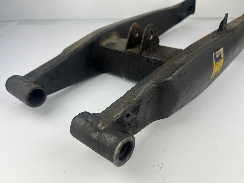 Schwinge, 15mm Achse, Derbi/Aprilia/Gilera