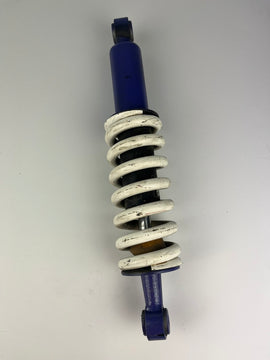 Federbein / Stoßdämpfer, 345mm