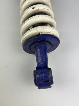 Federbein / Stoßdämpfer, 345mm
