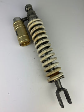 Federbein / Stoßdämpfer 410mm