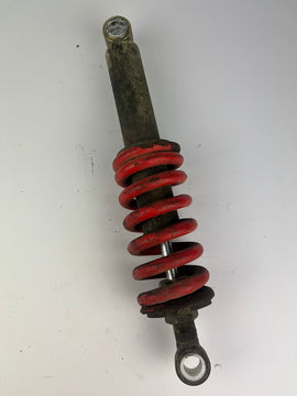 Federbein / Stoßdämpfer 330mm
