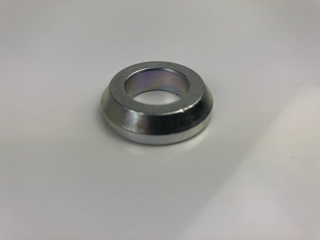 Distanzring hinten, Derbi/Aprilia/Gilera ab 2011, NEU/Gebraucht