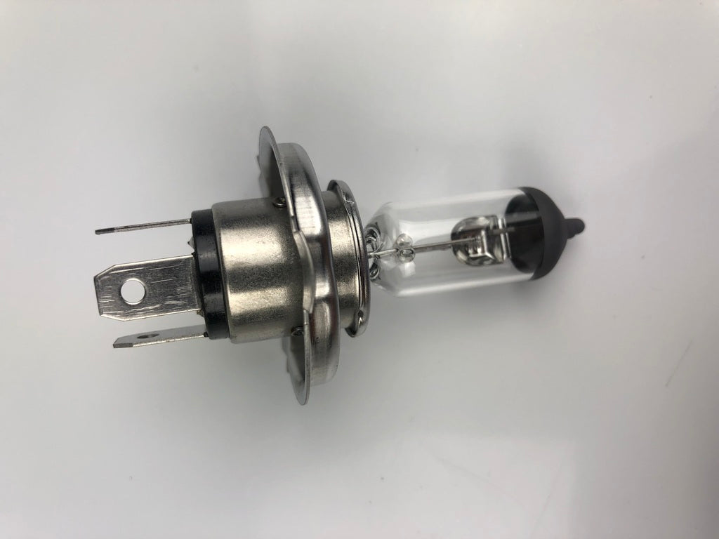 Glühlampe Halogen HS1 PX43t 12V 35/35W