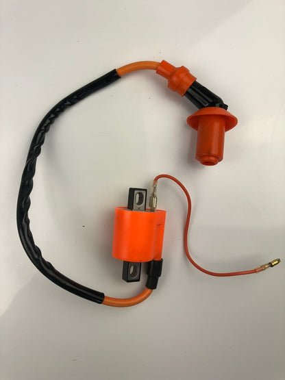 Zündspule High Output - 1 Pin