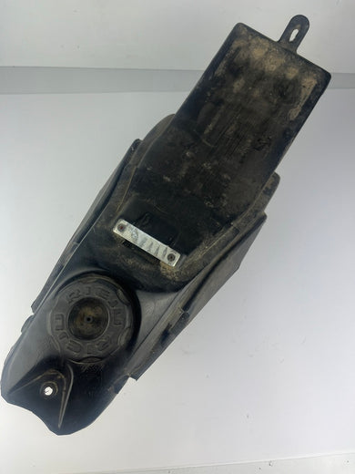 Kraftstofftank für Rieju MRX/SMX/RRX/Spike