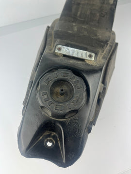 Kraftstofftank für Rieju MRX/SMX/RRX/Spike