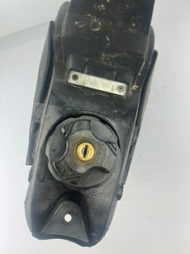 Kraftstofftank für Rieju MRX/SMX/RRX/Spike