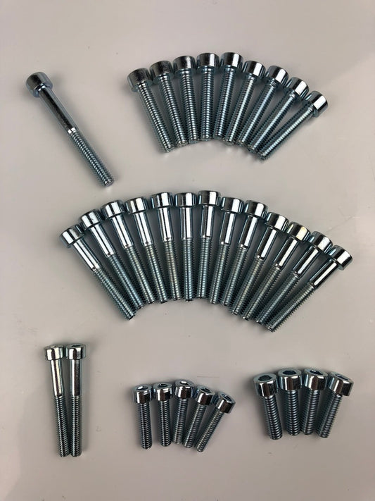 Motor Schraubenset Minarelli AM6