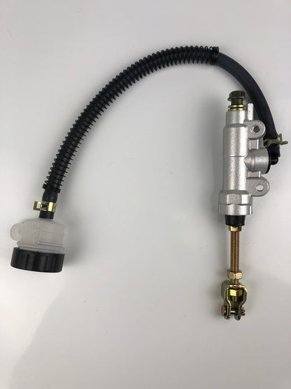 Hauptbremszylinder hinten, Motoflow, universal