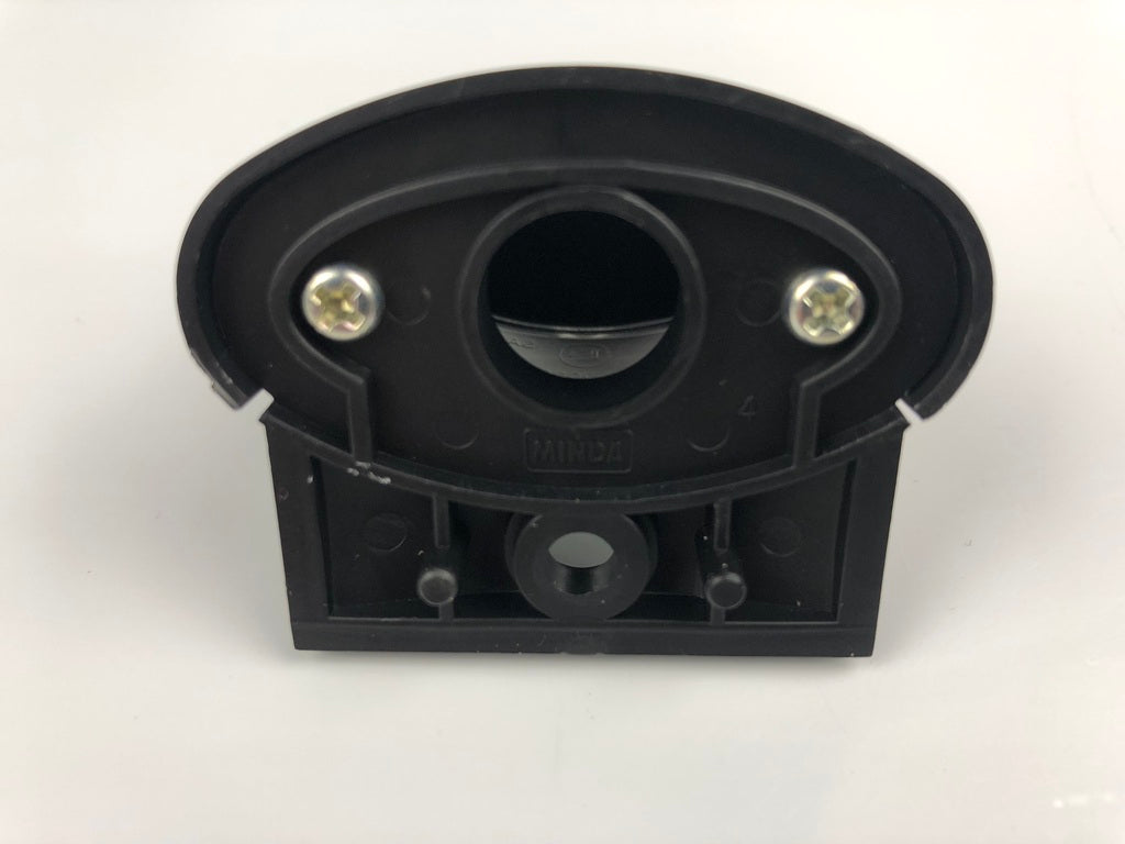 Gehäuse Kennzeichenbeleuchtung, Aprilia/Derbi/Aprilia