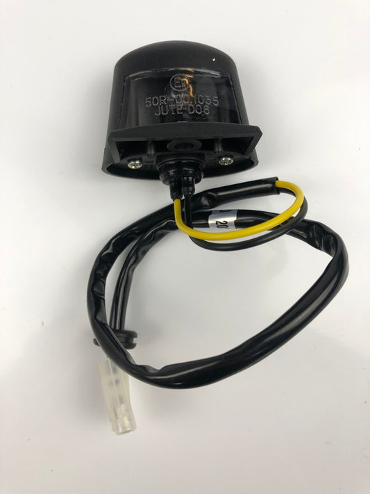 Kennzeichenbeleuchtung, Aprilia/Derbi/Aprilia