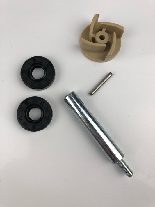 Wasserpumpe Reparaturkit EBS