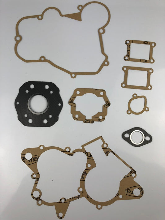 Motor Dichtungssatz für EBE/EBS Motoren