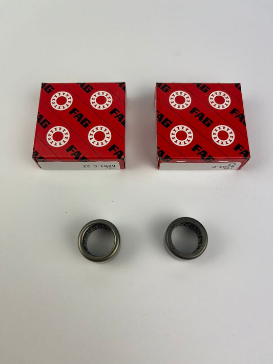 Getriebelagerset FAG D50B0