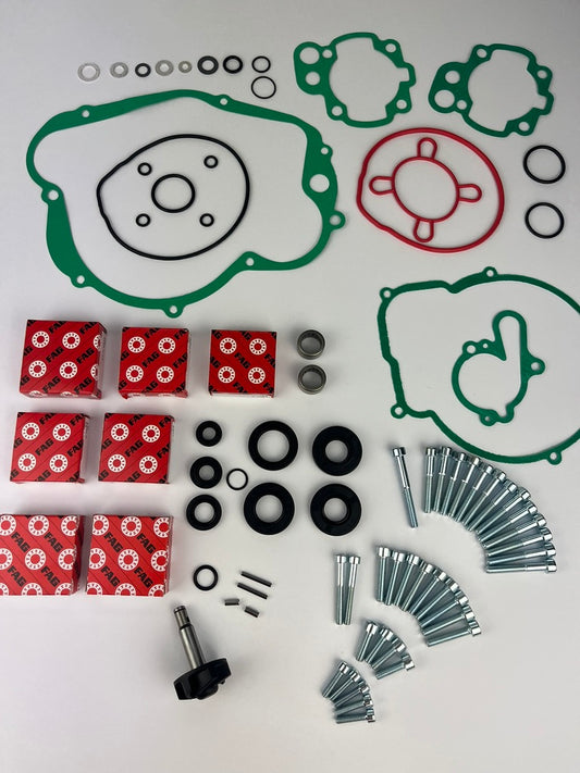 Motorrevisionskit AM6