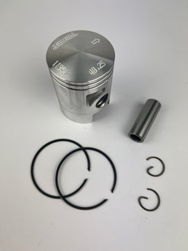 Kolben für Airsal AM6 Alu Sport Zylinder, 40,30 mm Durchmesser