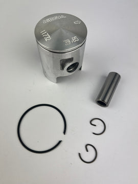 Kolben für 50cc Airsal D50B0 Alu Sport Zylinder, 39,90mm Durchmesser