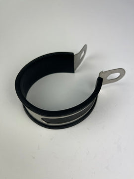 Auspuffschelle 60mm