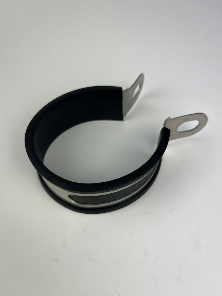 Auspuffschelle universal, D=60mm