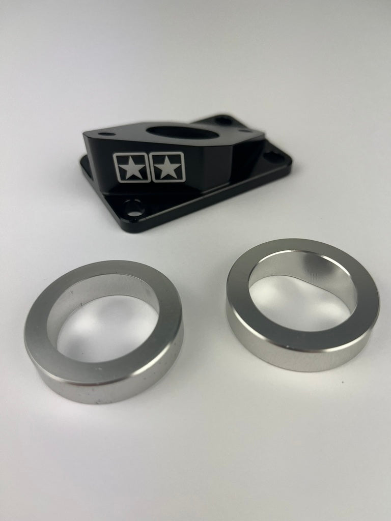 Ansaugstutzen Stage6 R/T High Flow 28mm D50B0/AM6