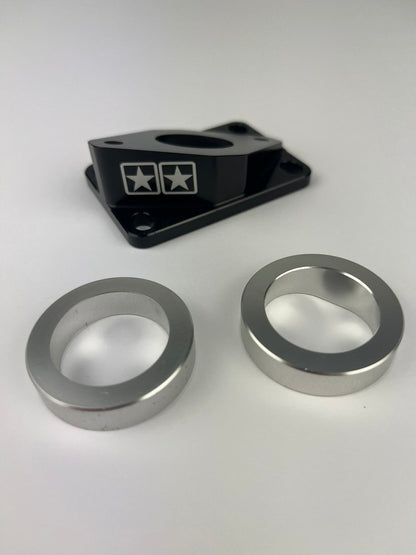 Ansaugstutzen Stage6 R/T High Flow 28mm D50B0/AM6