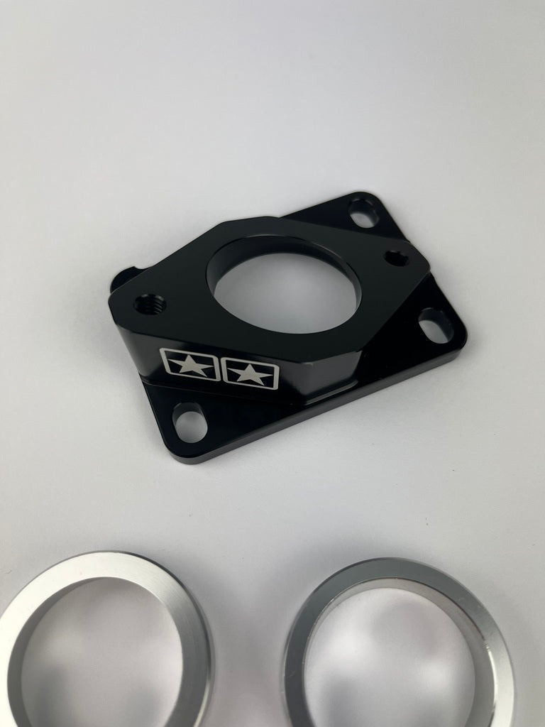 Ansaugstutzen Stage6 R/T High Flow 34mm D50B0/AM6