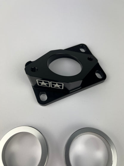 Ansaugstutzen Stage6 R/T High Flow 34mm D50B0/AM6