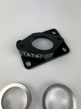 Ansaugstutzen Stage6 R/T High Flow 34mm D50B0/AM6