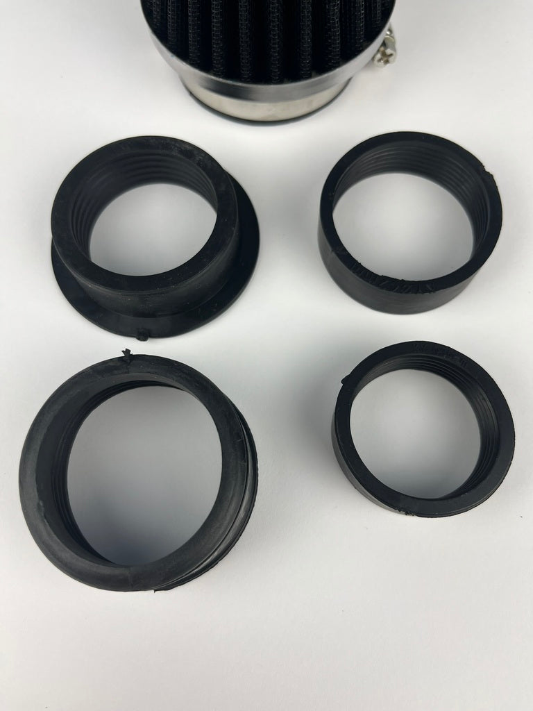 Sportluftfilter ⌀35-48mm