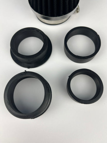 Sportluftfilter ⌀35-48mm